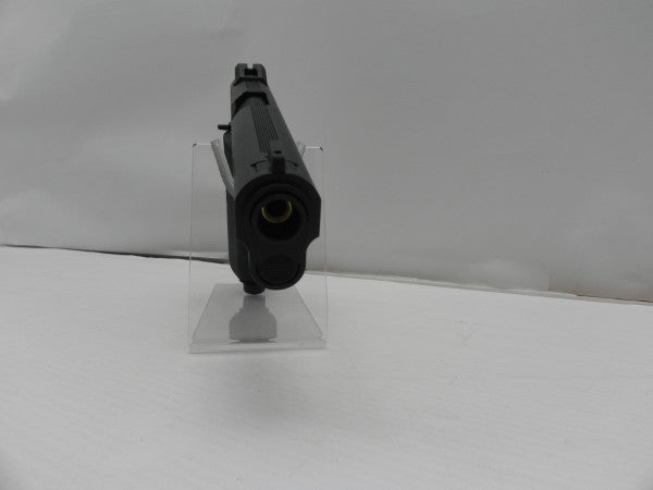 【中古】【開封品】M45 CQP CO2ブローバック＜ミリタリー＞（代引き不可）6587