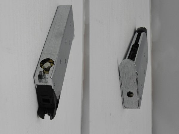 【中古】【開封品】デトニクス45 コンバットマスター 「ガスブローバック」＜ミリタリー＞（代引き不可）6587