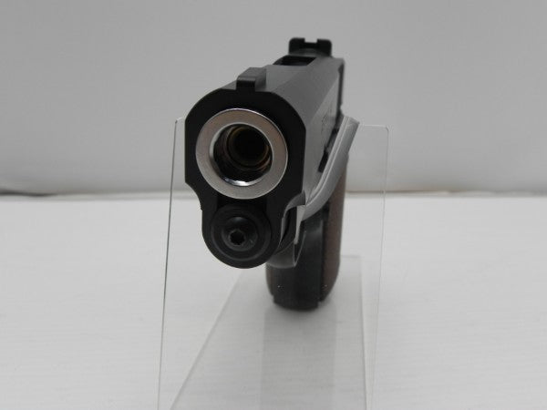 【中古】【開封品】デトニクス45 コンバットマスター 「ガスブローバック」＜ミリタリー＞（代引き不可）6587