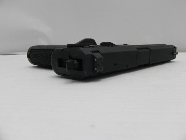 【中古】【開封品】H＆K USP ＜ミリタリー＞（代引き不可）6587