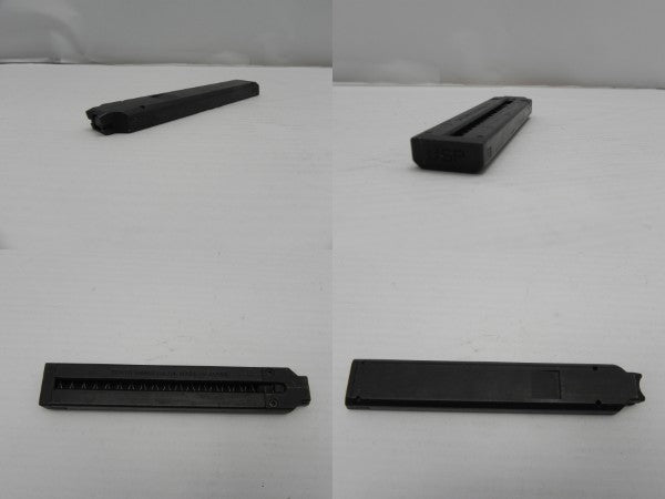 【中古】【開封品】H＆K USP ＜ミリタリー＞（代引き不可）6587