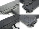 【中古】【開封品】H＆K USP ＜ミリタリー＞（代引き不可）6587