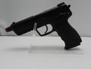 【中古】【開封品】HK45 タクティカル ブラック　予備マガジン1点付属＜ミリタリー＞（代引き不可）6587