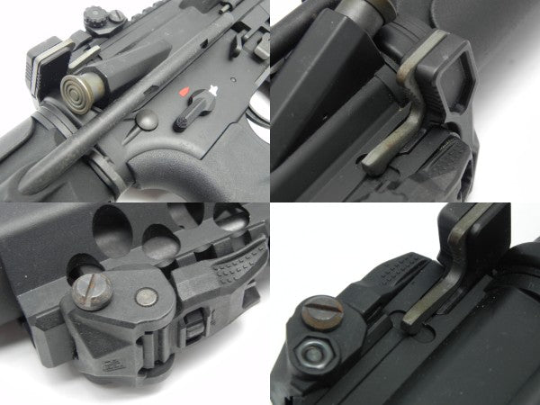 【中古】【開封品】ストラック TEG コンパクト＜ミリタリー＞（代引き不可）6587