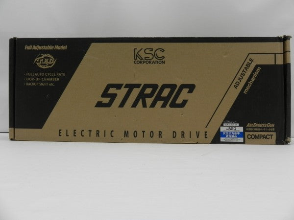 【中古】【開封品】ストラック TEG コンパクト＜ミリタリー＞（代引き不可）6587