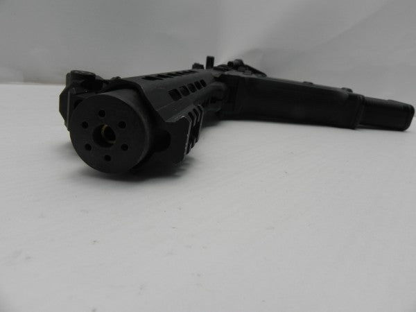 【中古】【開封品】ストラック TEG コンパクト＜ミリタリー＞（代引き不可）6587