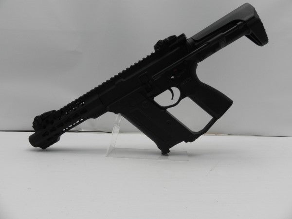 【中古】【開封品】ストラック TEG コンパクト＜ミリタリー＞（代引き不可）6587
