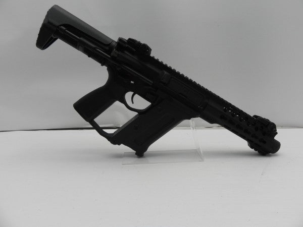 【中古】【開封品】ストラック TEG コンパクト＜ミリタリー＞（代引き不可）6587