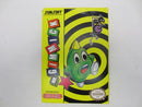 【中古】【箱あり説なし】MR.GIMMICK ギミック! NES 北米版 TIMEWALK GAMES版＜レトロゲーム＞（代引き不可）6587