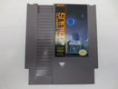 【中古】【箱説あり】JOURNEY TO SILIUS ラフワールド World NES 北米版＜レトロゲーム＞（代引き不可）6587