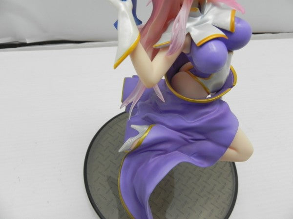 【中古】【開封品】GGGシリーズ ノーズアートリアライズ 機動戦士ガンダムSEED DESTINY ミーア・キャンベル＜フィギュア＞（代引き不可）6587