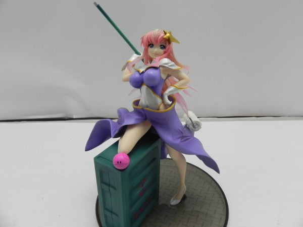 【中古】【開封品】GGGシリーズ ノーズアートリアライズ 機動戦士ガンダムSEED DESTINY ミーア・キャンベル＜フィギュア＞（代引き不可）6587