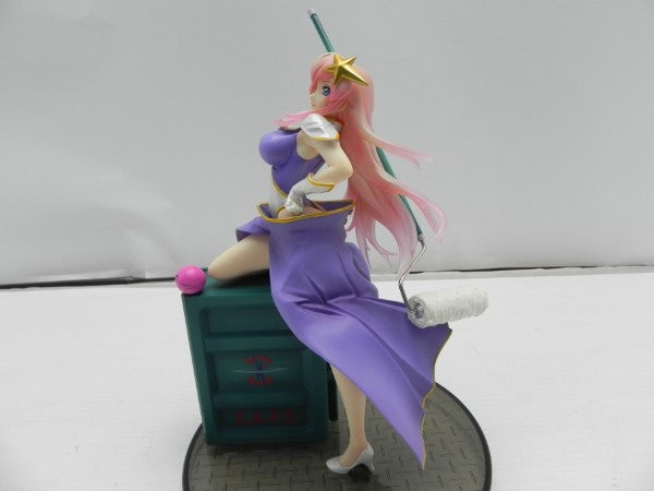 【中古】【開封品】GGGシリーズ ノーズアートリアライズ 機動戦士ガンダムSEED DESTINY ミーア・キャンベル＜フィギュア＞（代引き不可）6587