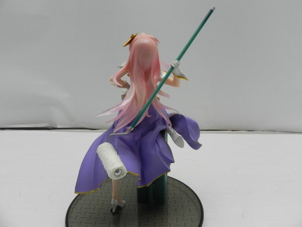 【中古】【開封品】GGGシリーズ ノーズアートリアライズ 機動戦士ガンダムSEED DESTINY ミーア・キャンベル＜フィギュア＞（代引き不可）6587