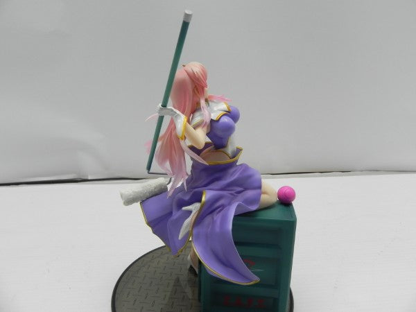【中古】【開封品】GGGシリーズ ノーズアートリアライズ 機動戦士ガンダムSEED DESTINY ミーア・キャンベル＜フィギュア＞（代引き不可）6587