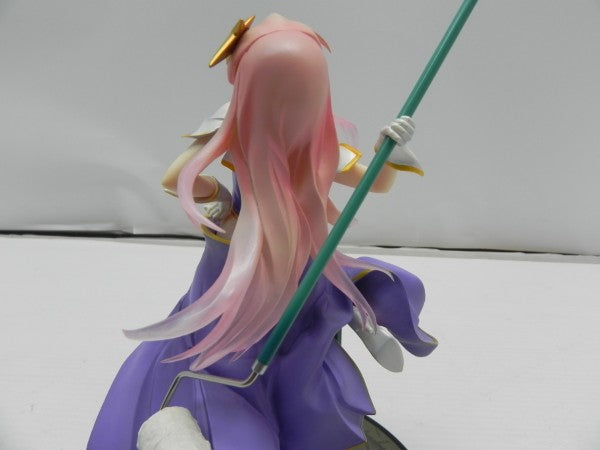 【中古】【開封品】GGGシリーズ ノーズアートリアライズ 機動戦士ガンダムSEED DESTINY ミーア・キャンベル＜フィギュア＞（代引き不可）6587