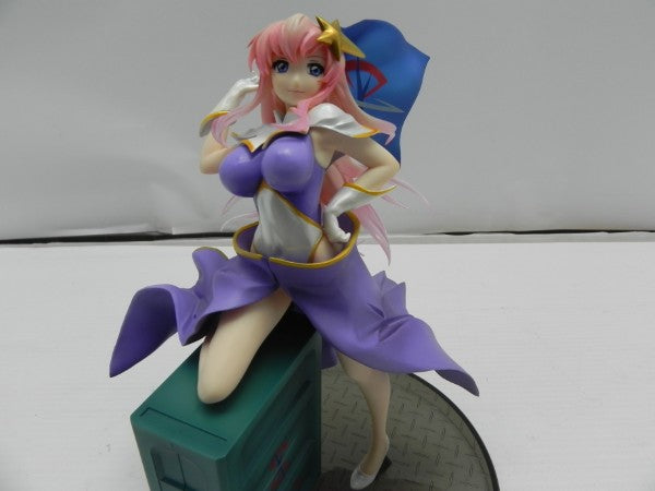 【中古】【開封品】GGGシリーズ ノーズアートリアライズ 機動戦士ガンダムSEED DESTINY ミーア・キャンベル＜フィギュア＞（代引き不可）6587