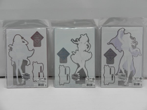 【中古】【未開封】【3種セット】その着せ替え人形は恋をする アクリルスタンド 喜多川海夢(童話ver.)＜コレクターズアイテム＞（代引き不可）6587
