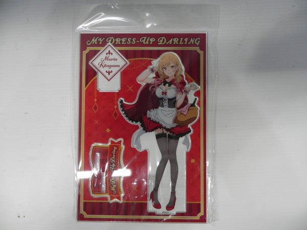 【中古】【未開封】【3種セット】その着せ替え人形は恋をする アクリルスタンド 喜多川海夢(童話ver.)＜コレクターズアイテム＞（代引き不可）6587