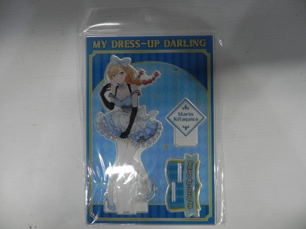 【中古】【未開封】【3種セット】その着せ替え人形は恋をする アクリルスタンド 喜多川海夢(童話ver.)＜コレクターズアイテム＞（代引き不可）6587