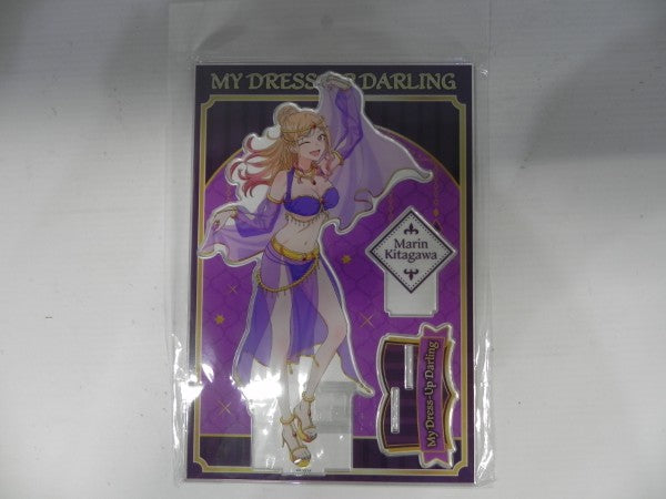 【中古】【未開封】【3種セット】その着せ替え人形は恋をする アクリルスタンド 喜多川海夢(童話ver.)＜コレクターズアイテム＞（代引き不可）6587