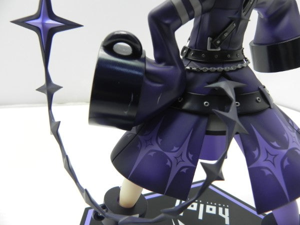 【中古】【開封品】ラプラス・ダークネス 「ホロライブプロダクション」 1/6 プラスチック製塗装済み完成品＜フィギュア＞（代引き不可）6587