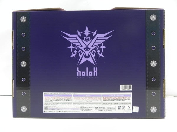 【中古】【開封品】ラプラス・ダークネス 「ホロライブプロダクション」 1/6 プラスチック製塗装済み完成品＜フィギュア＞（代引き不可）6587