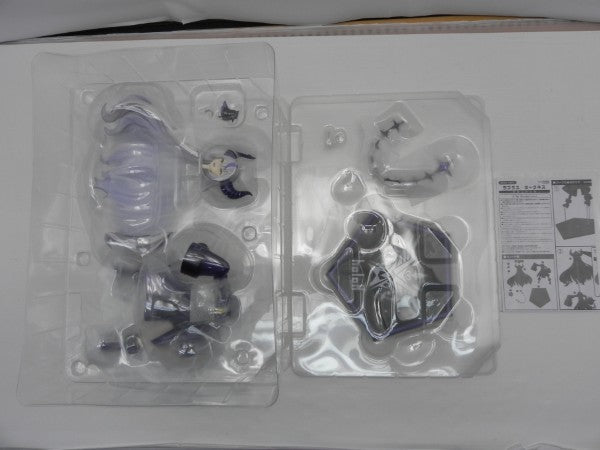 【中古】【開封品】ラプラス・ダークネス 「ホロライブプロダクション」 1/6 プラスチック製塗装済み完成品＜フィギュア＞（代引き不可）6587