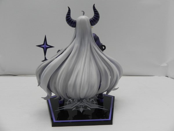 【中古】【開封品】ラプラス・ダークネス 「ホロライブプロダクション」 1/6 プラスチック製塗装済み完成品＜フィギュア＞（代引き不可）6587