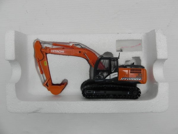【中古】【開封品】レプリカーズ 日立ZH200 Hybrid+＜コレクターズアイテム＞（代引き不可）6587