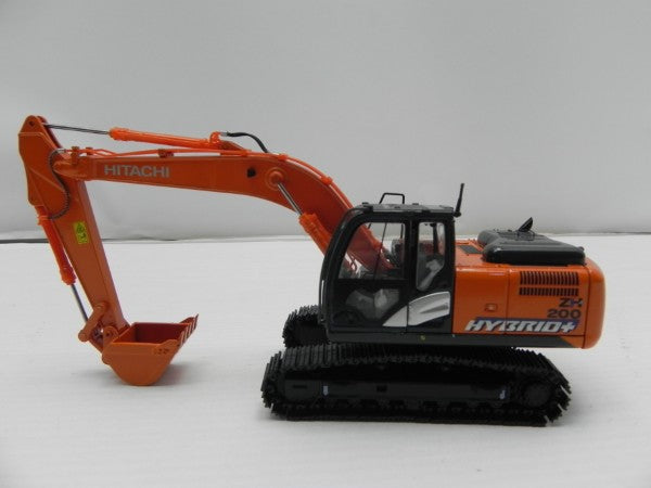 【中古】【開封品】レプリカーズ 日立ZH200 Hybrid+＜コレクターズアイテム＞（代引き不可）6587