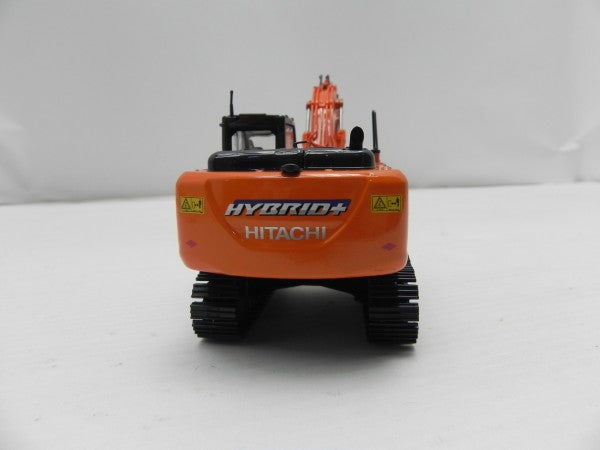【中古】【開封品】レプリカーズ 日立ZH200 Hybrid+＜コレクターズアイテム＞（代引き不可）6587