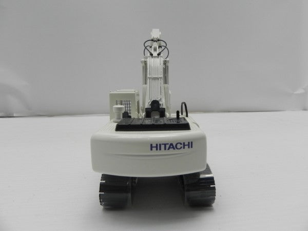 【中古】【開封品】HITACHI BM307-V20 地雷除去機 1/40スケール＜コレクターズアイテム＞（代引き不可）6587