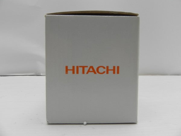 【中古】【開封品】HITACHI BM307-V20 地雷除去機 1/40スケール＜コレクターズアイテム＞（代引き不可）6587
