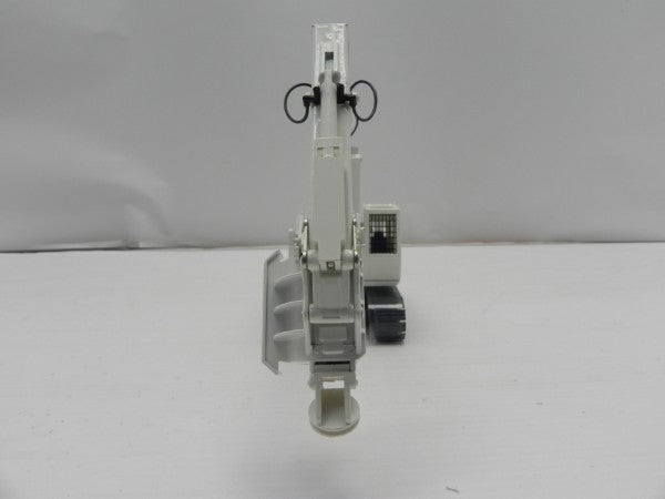 【中古】【開封品】HITACHI BM307-V20 地雷除去機 1/40スケール＜コレクターズアイテム＞（代引き不可）6587