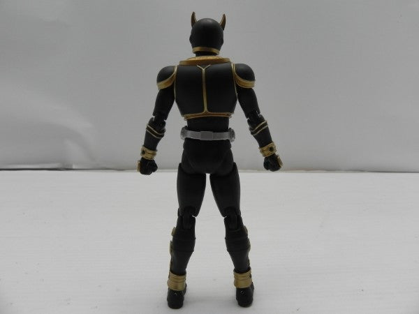 【中古】【開封品】S.H.Figuarts(真骨彫製法) 仮面ライダークウガ アメイジングマイティ  魂ウェブ商店限定＜フィギュア＞（代引き不可）6587