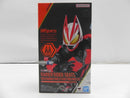 【中古】【開封品】S.H.Figuarts 仮面ライダーギーツ ブーストマグナムフォーム＆フィーバーフォームパーツセット＜フィギュア＞（代引き不可）6587