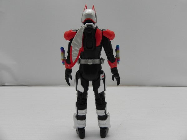 【中古】【開封品】S.H.Figuarts 仮面ライダーギーツ ブーストマグナムフォーム＆フィーバーフォームパーツセット＜フィギュア＞（代引き不可）6587