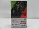 【中古】【開封品】S.H.Figuarts 仮面ライダータイクーン ニンジャフォーム 「仮面ライダーギーツ」 魂ウェブ商店限定＜フィギュア＞（代引き不可）6587