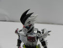 【中古】【開封品】S.H.Figuarts 仮面ライダーゲンム ゾンビアクションゲーマーレベルX-0 「仮面ライダーエグゼイド」＜フィギュア＞（代引き不可）6587