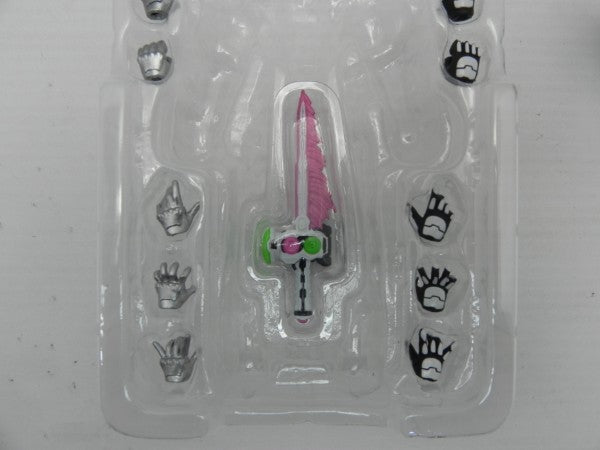 【中古】【開封品】S.H.Figuarts 仮面ライダーゲンム ゾンビアクションゲーマーレベルX-0 「仮面ライダーエグゼイド」＜フィギュア＞（代引き不可）6587