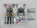 【中古】【開封品】S.H.Figuarts 仮面ライダーパンクジャック モンスターフォーム/ビートフォーム 「仮面ライダーギーツ」＜フィギュア＞（代引き不可）6587