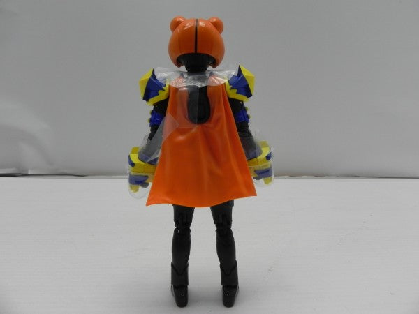 【中古】【開封品】S.H.Figuarts 仮面ライダーパンクジャック モンスターフォーム/ビートフォーム 「仮面ライダーギーツ」＜フィギュア＞（代引き不可）6587
