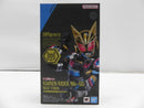 【中古】【開封品】S.H.Figuarts 仮面ライダーナーゴ ビートフォーム 「仮面ライダーギーツ」 魂ウェブ商店限定＜フィギュア＞（代引き不可）6587
