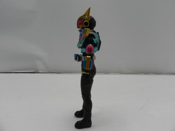 【中古】【開封品】S.H.Figuarts 仮面ライダーナーゴ ビートフォーム 「仮面ライダーギーツ」 魂ウェブ商店限定＜フィギュア＞（代引き不可）6587