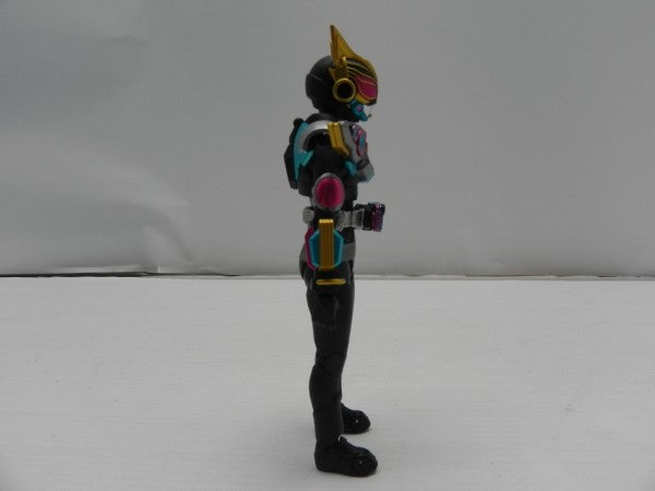 【中古】【開封品】S.H.Figuarts 仮面ライダーナーゴ ビートフォーム 「仮面ライダーギーツ」 魂ウェブ商店限定＜フィギュア＞（代引き不可）6587