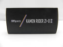 【中古】【未開封】S.H.Figuarts 仮面ライダージオウII 「仮面ライダージオウ」 魂ウェブ商店限定＜フィギュア＞（代引き不可）6587