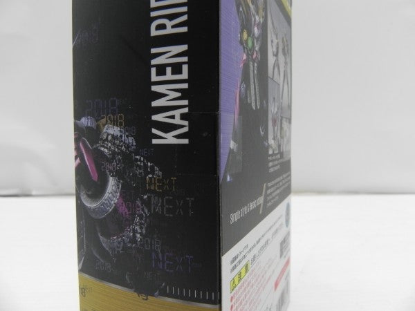 【中古】【未開封】S.H.Figuarts 仮面ライダージオウII 「仮面ライダージオウ」 魂ウェブ商店限定＜フィギュア＞（代引き不可）6587