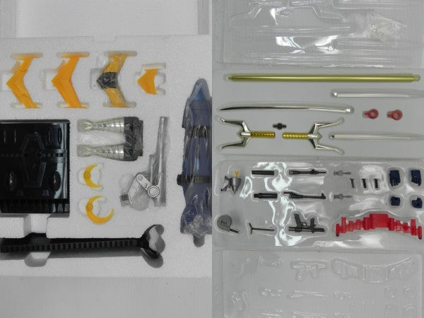 【中古】【開封品】超合金魂 GX-23 ザンボット3 「無敵超人ザンボット3」＜フィギュア＞（代引き不可）6587