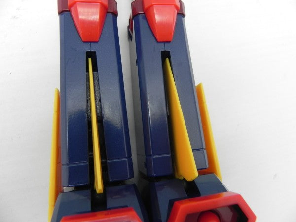 【中古】【開封品】超合金魂 GX-23 ザンボット3 「無敵超人ザンボット3」＜フィギュア＞（代引き不可）6587